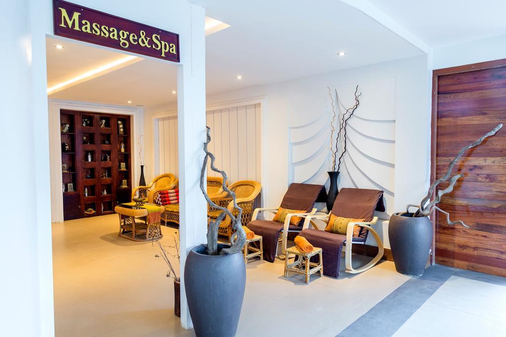 Ly Heng Chhay Hotel Poipet Exterior foto